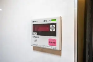 朝日動坂マンション