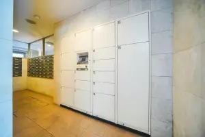 ライオンズマンション城北中央公園