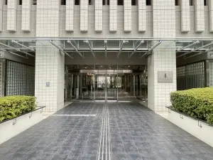 エアライズタワーライズアリーナビル