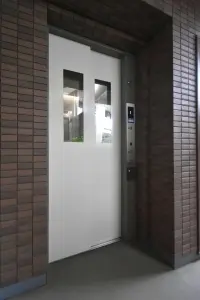 ミオカステーロ中野島ＩＩＩ