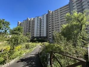 ザ・シーズンズＤ棟