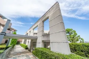 マナーズフォート・ノーブルテラス