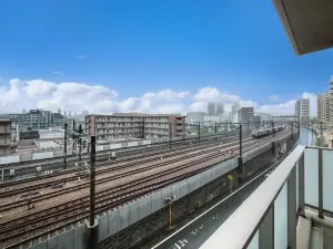 パーク・サンリヤン名島