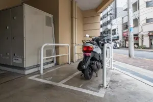 ヴェレーナ東京入谷３