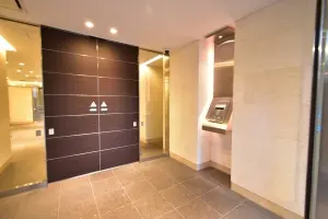 ザ・パークハウス新宿柏木