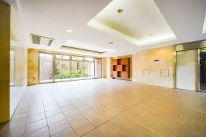 ライオンズマンション城北中央公園