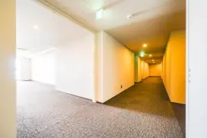 パークタワー滝野川