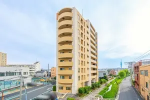 グランシティユーロシエラ