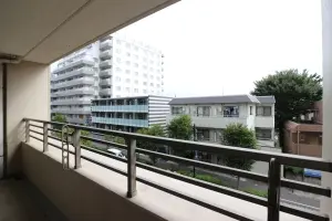 メルローズスクエア武蔵小金井