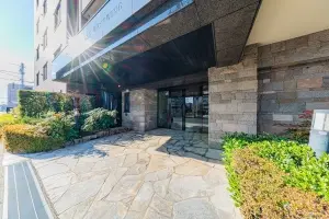 コスモ浦安ウエストウィング