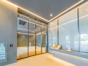 ローレルタワー　ルネ浜松町