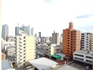 エステムプラザ名古屋ＵＸ