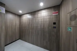 オープンレジデンシア代々木大山