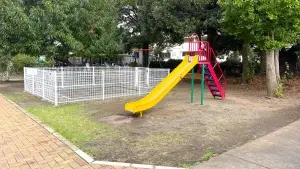 馬事公苑前ハイム２号棟