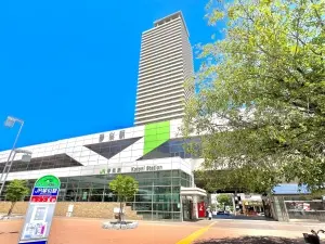 ザ・サッポロタワー琴似