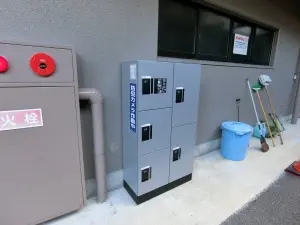 ライオンズマンション生田川東