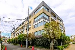 レジデンシャル中野坂上