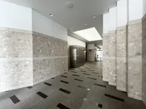 ライオンズマンション橦木