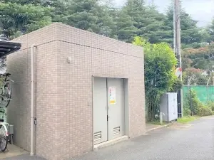 ルイシャトレ八千代台アリアーテ