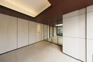 サンウッド広尾