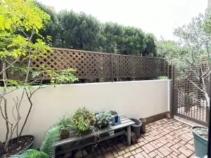 ライオンズマンション成城