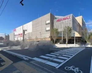 ライオンズタワー仙台青葉