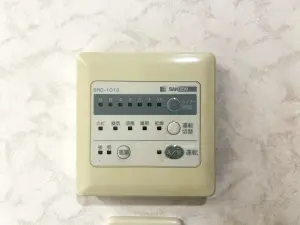 サンヴェールひばりヶ丘ガーデンシティ