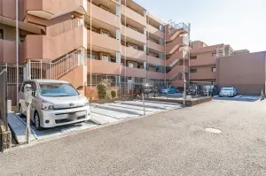 レジデンシャルフラッツ喜多見