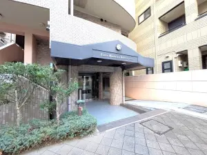 ライオンズマンション滝野川