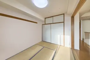 ライオンズタワー上尾