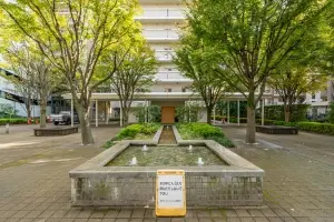 東京ガーデンフォーラム