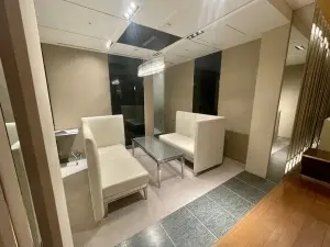 ライオンズ外苑の杜