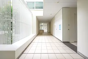 ヴィラ港北ＮＴ