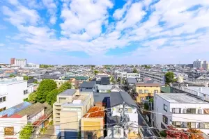 ラ・グラース吉祥寺