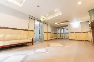 ライオンズマンション麻布十番南