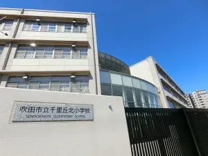 ミリカ・テラスⅡ街区