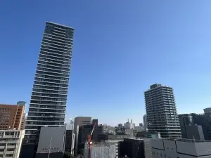 ローレルタワー名古屋栄