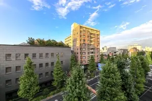 デュオステージ新高円寺