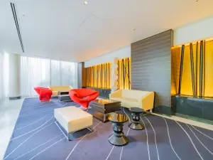 パークタワー目黒