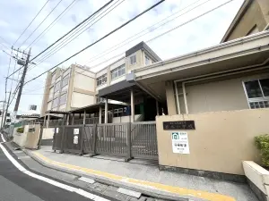 クリオ上板橋グランヒルコート