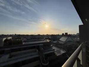 ザ・パークハウス池下