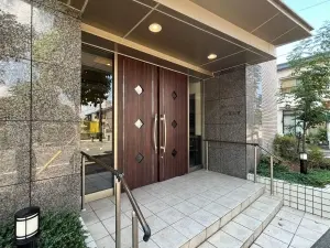 藤和シティホームズ一宮大宮