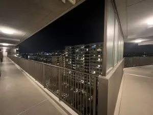 ブリージアテラス淵野辺