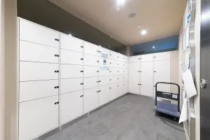 レーベン多摩センターＢｅａｕｔ