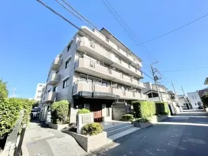 ライオンズマンション松戸牧の原