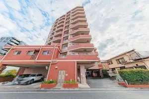 中葛西グリーンホームズ３