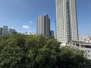 ザ・ライオンズ覚王山