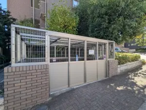 グランドメゾン茶屋が坂