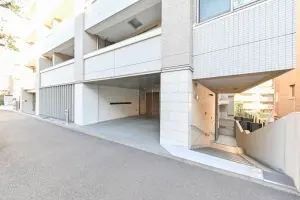 ルフォン杉並方南町