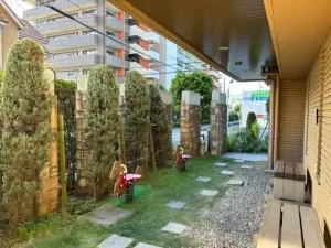 デュオコート武蔵浦和